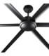 Rotterdam 25 Xxl Black Fan-4