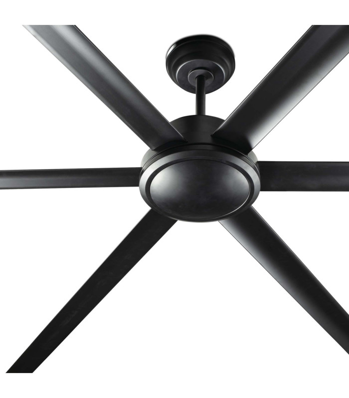 Rotterdam 25 Xxl Black Fan-4