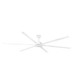 Rotterdam 30 Xxl White Fan-1
