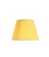 String Shade Amber Cream 190, 300mm x 195mm - 1