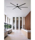Rotterdam 30 Xxl Led Black Fan-2