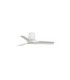 Hey Tub S White Fan-1