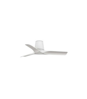 Hey Tub S White Fan-1