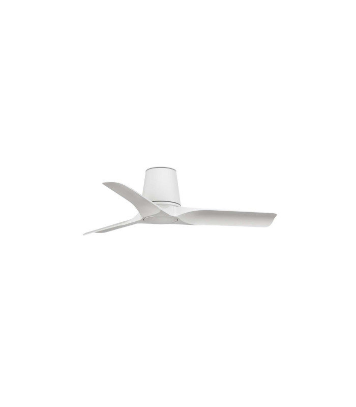 Hey Tub S White Fan-1