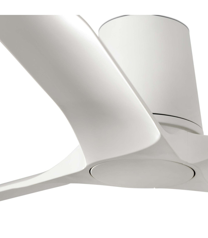 Hey Tub S White Fan-3
