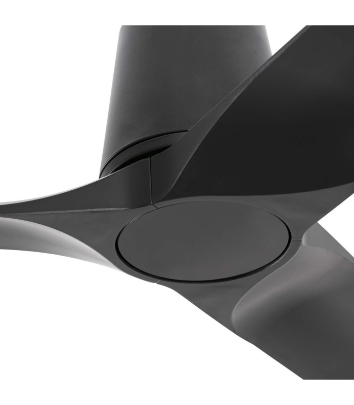 Hey Tub S Black Fan-4