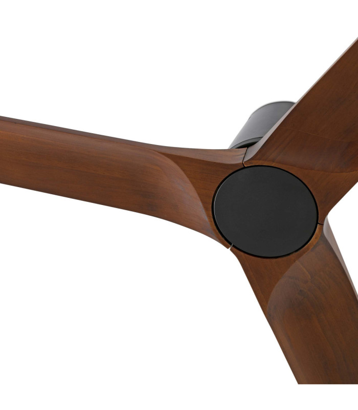 Heywood Tub S Black/Walnut Fan Fsc-3