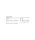 Heywood Tub S Black/Walnut Fan Fsc-5