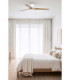 Heywood Tub L White/Pine Fan Fsc-2