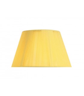 String Shade Amber Cream 250, 400mm x 250mm - 1