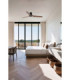 Heywood Tub L Black/Walnut Fan Fsc-2