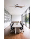 Bigwood 20 Xl Black/Walnut Fan Fsc-2