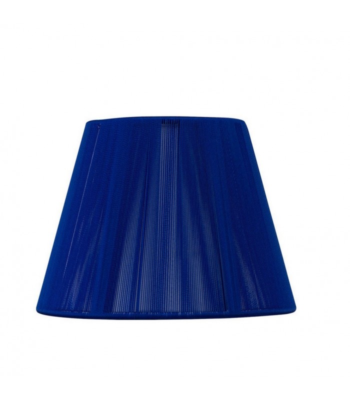 String Shade Midnight Blue 190, 300mm x 195mm - 1