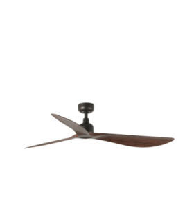Outwalnut L Brown Fan Ip44-1