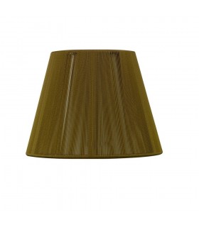 String Shade Olive 190, 300mm x 195mm - 1