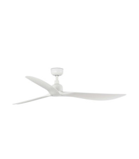 Outwood L White Fan Ip44-1