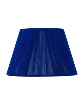 String Shade Midnight Blue 250, 400mm x 250mm - 1