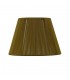 String Shade Olive 250, 400mm x 250mm - 1