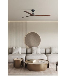 Klim L Black/Walnut Fan Tuya Fsc-2