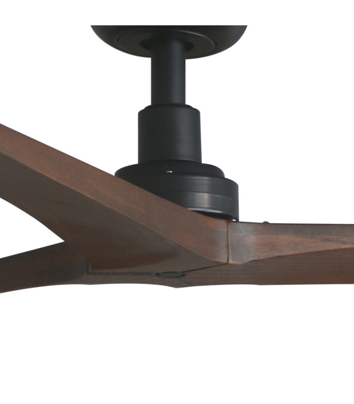 Klim L Black/Walnut Fan Tuya Fsc-3