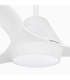 Polaris L Led White Fan Tuya-3