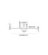 Polaris L Led White Fan Tuya-4