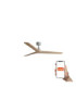 Klim M White/Pine Fan Tuya Fsc-1