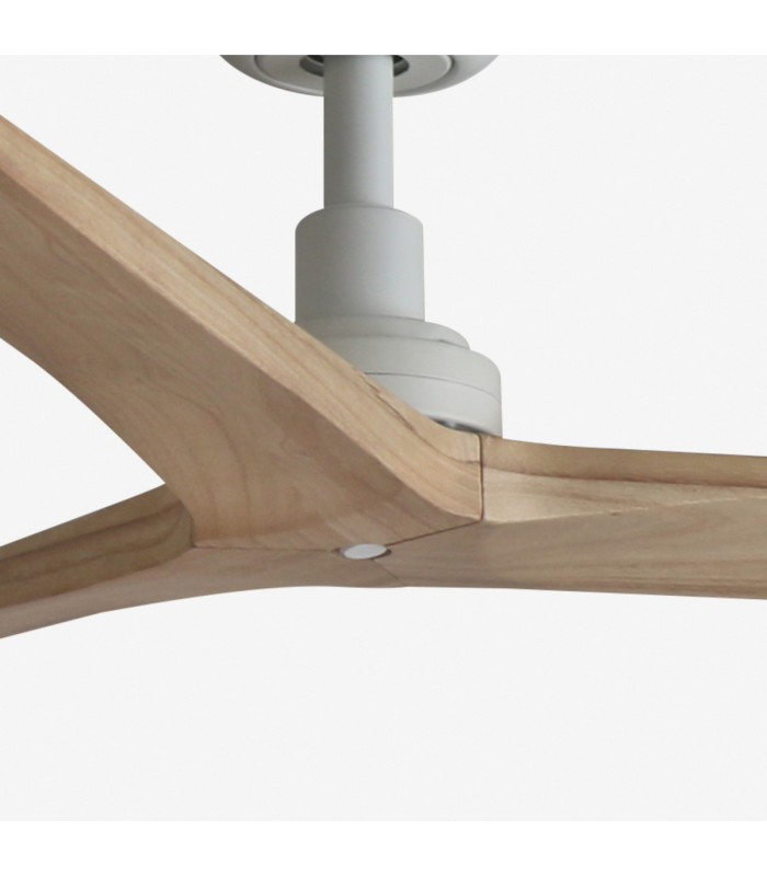 Klim M White/Pine Fan Tuya Fsc-3