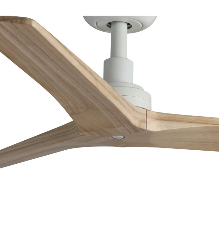 Klim S White/Pine Fan Tuya Fsc-3