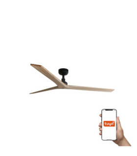 Klim L Black/Pine Fan Tuya Fsc-1