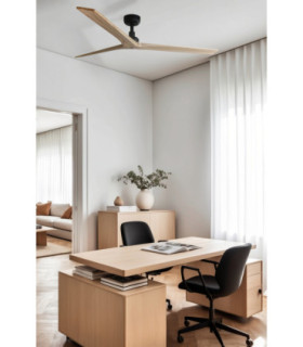 Klim L Black/Pine Fan Tuya Fsc-2