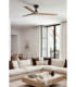 Klim M Black/Pine Fan Tuya Fsc-2