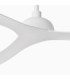 Gotland L White Fan Tuya-3
