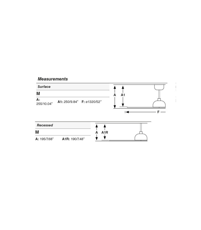 Gotland L White Fan Tuya-4