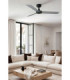 Cruiser S Black/Aluminium Fan Tuya-2
