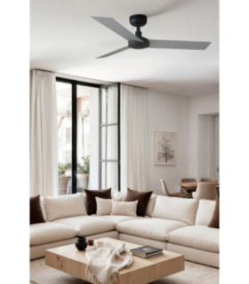 Cruiser S Black/Aluminium Fan Tuya-2