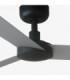 Cruiser S Black/Aluminium Fan Tuya-3