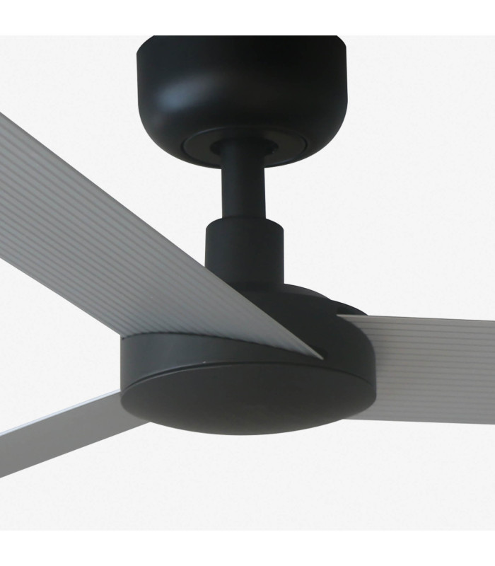 Cruiser S Black/Aluminium Fan Tuya-3