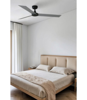 Cruiser L Black/Aluminium Fan Tuya-2