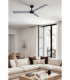 Cruiser Xl Black/Aluminium Fan Tuya-2