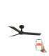 Cruiser S Black Fan Tuya-1