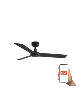 Cruiser S Black Fan Tuya-1