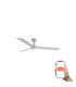 Cruiser L White Fan Tuya-1