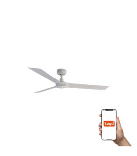 Cruiser L White Fan Tuya-1