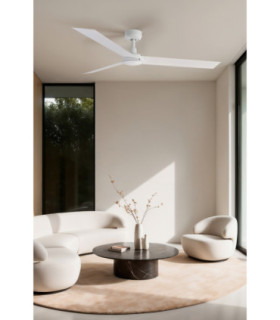 Cruiser L White Fan Tuya-2