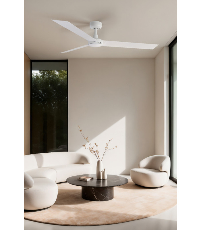 Cruiser L White Fan Tuya-2