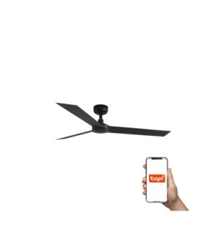 Cruiser L Black Fan Tuya-1