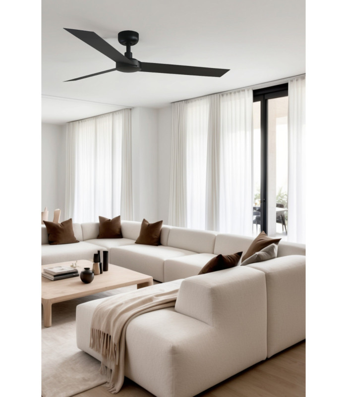 Cruiser L Black Fan Tuya-2