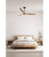Morea L Light Brown Fan Tuya-2