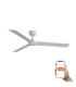 Cruiser Xl White Fan Tuya-1